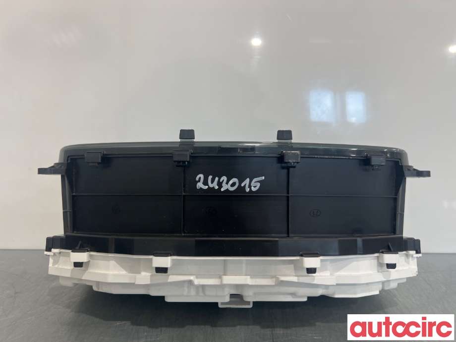 Instrumentpanel til Toyota Corolla 2019-->>  (TOYOTA|83800FEV90||83800FEP60)