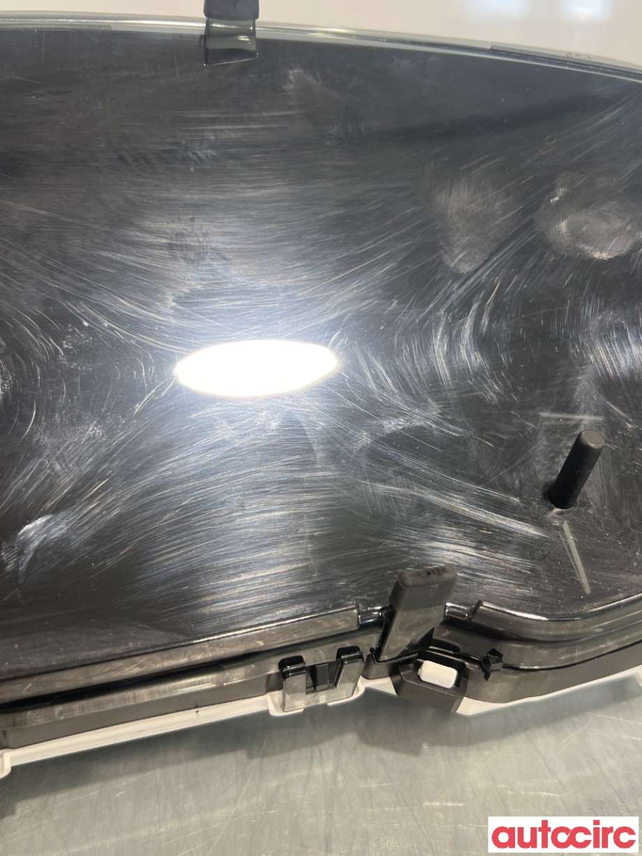 Instrumentpanel til Toyota Corolla 2019-->>  (TOYOTA|83800FEV90||83800FEP60)