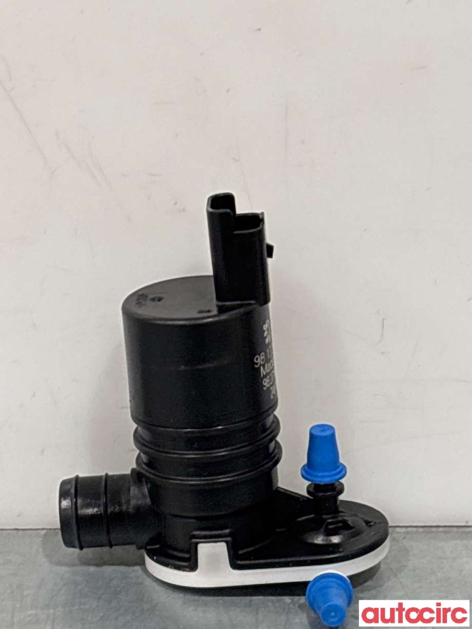 Spylerpumpe foran til Peugeot 3008 2016-->> (Type II) (PEUGEOT|9813363380)