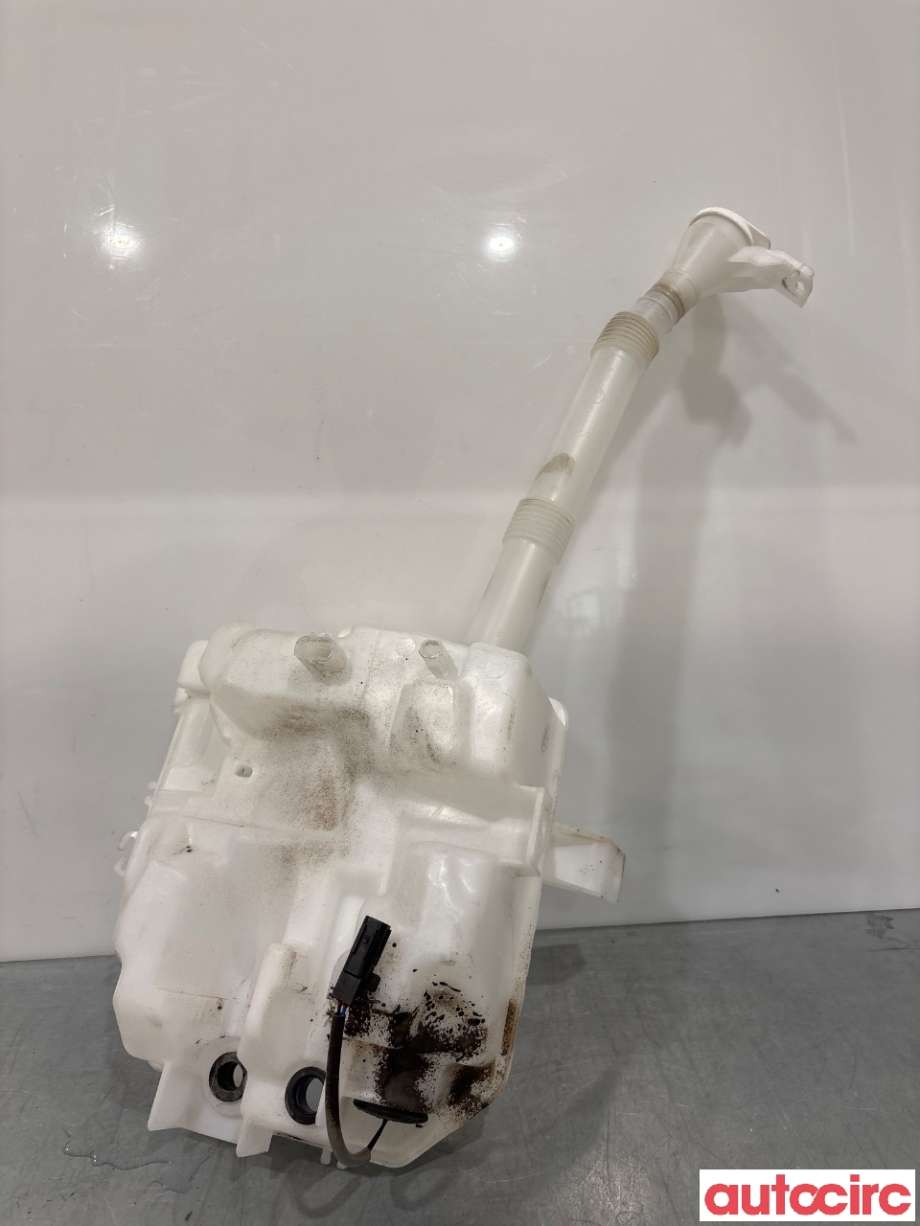 Spylertank til Mitsubishi Outlander, 2015-->> (Type III, Fase 2)  (MITSUBISHI|8260A405)