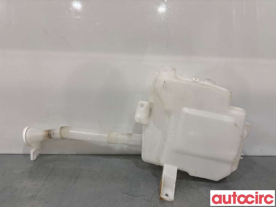 Spylertank til Mitsubishi Outlander 2015-->> (Type III, Fase 2)  (MITSUBISHI|8260A405|)