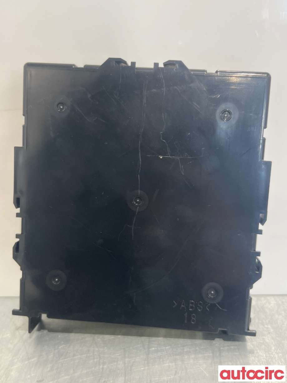 Styreenhet nøkkelfri/keyless til Toyota Corolla 2019-->> (TOYOTA|899H002061|MB233600-6970|89990-02481)