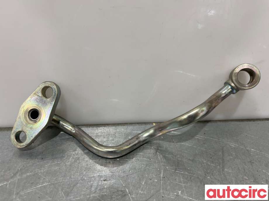 Diverse deler til Mazda CX-5, 2012-2017 (Type I)  (MAZDA|SH01-13-530A)