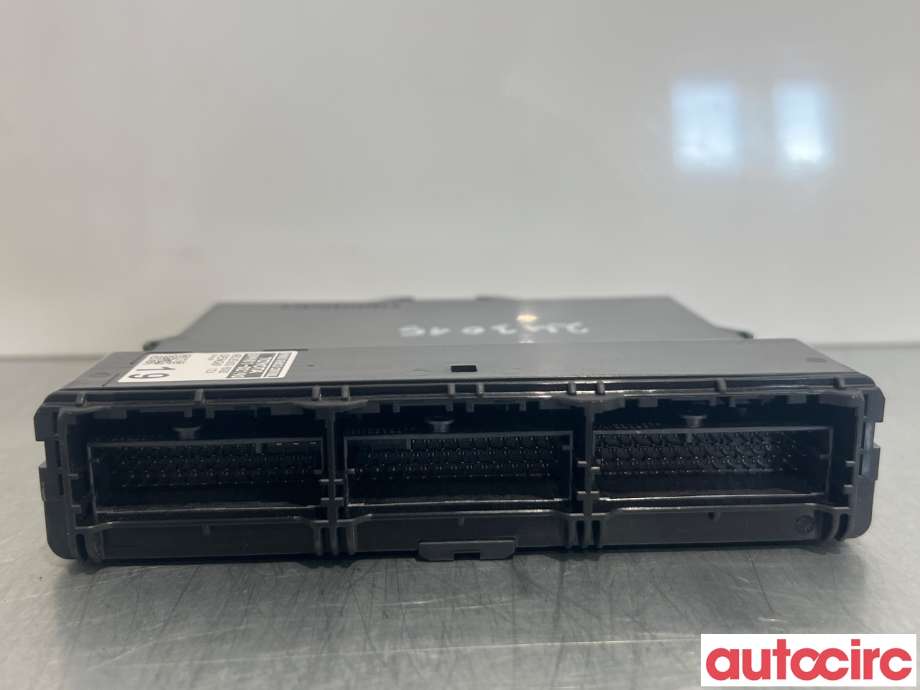 Styreenhet diverse til Toyota Corolla 2019-->> (TOYOTA|8998102190|MB285000-8080|89981-02190)