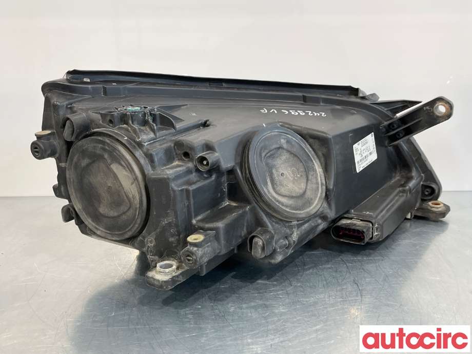 Frontlykt venstre xenon til VW Tiguan 2011-2016 (Type I, Fase 2)  (VOLKSWAGEN|5N1941039R|5N1941031T)