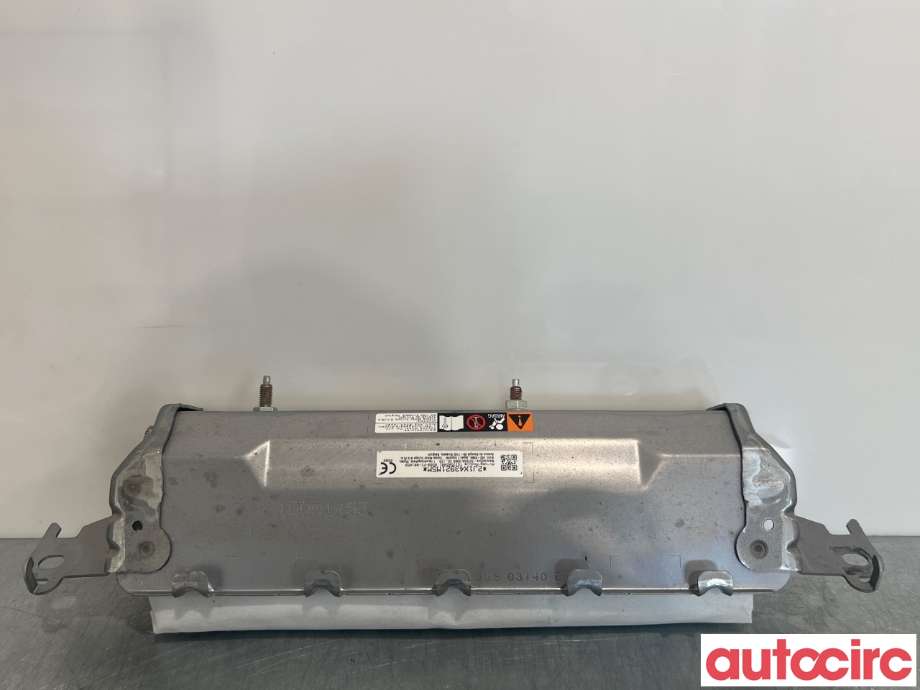 Airbag kne til Toyota Corolla 2019-->>  (TOYOTA|7390002210C0|)