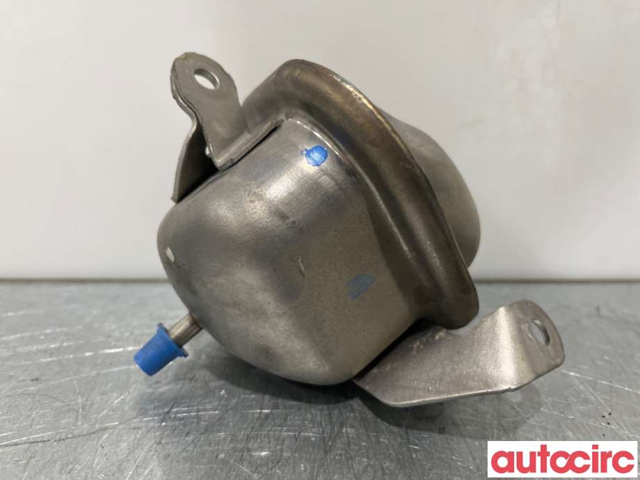 Vakuumtank til Mazda CX-5, 2012-2017 (Type I)  (MAZDA|SH02-20-340)