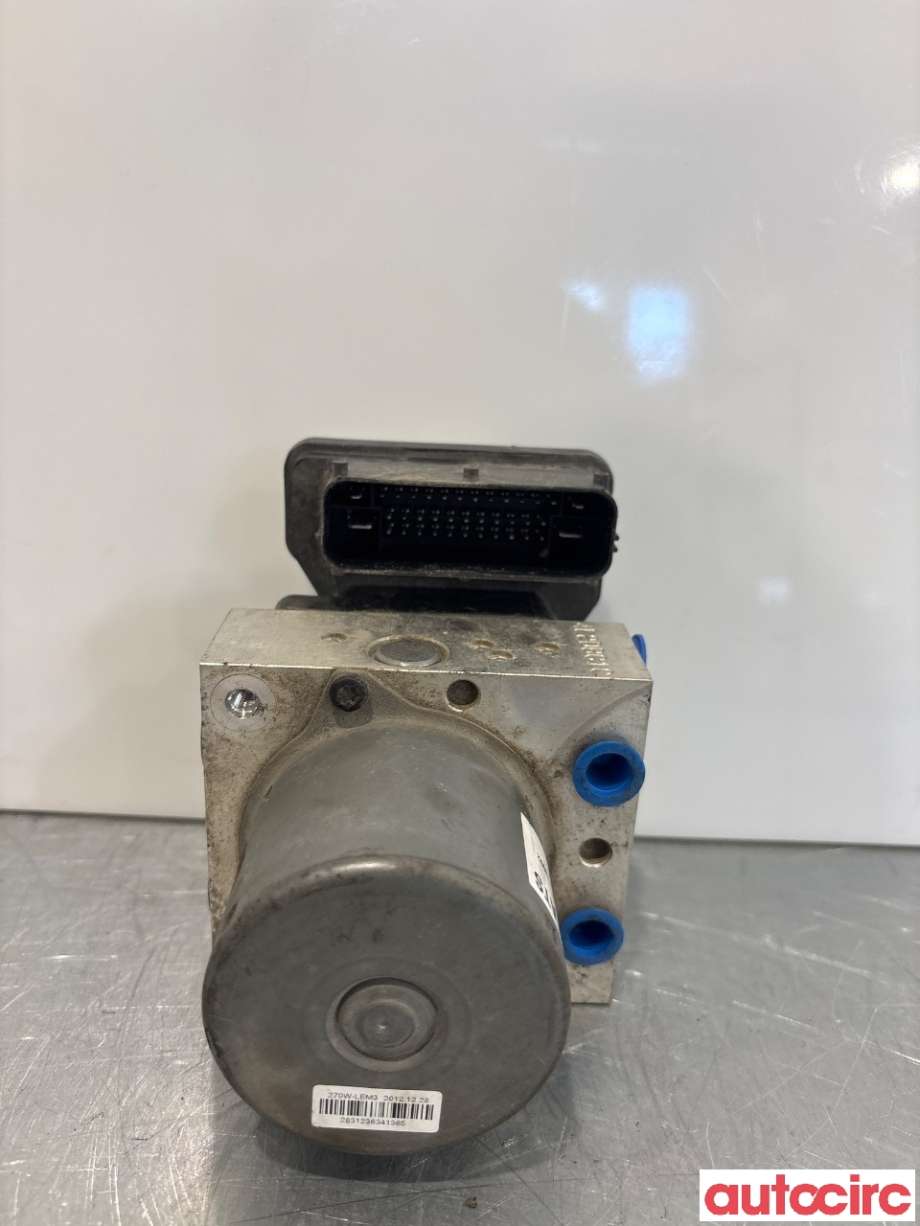 ABS sentral til Opel Mokka, 2012-2016 (Type I, Fase 1) (OPEL|95911081)