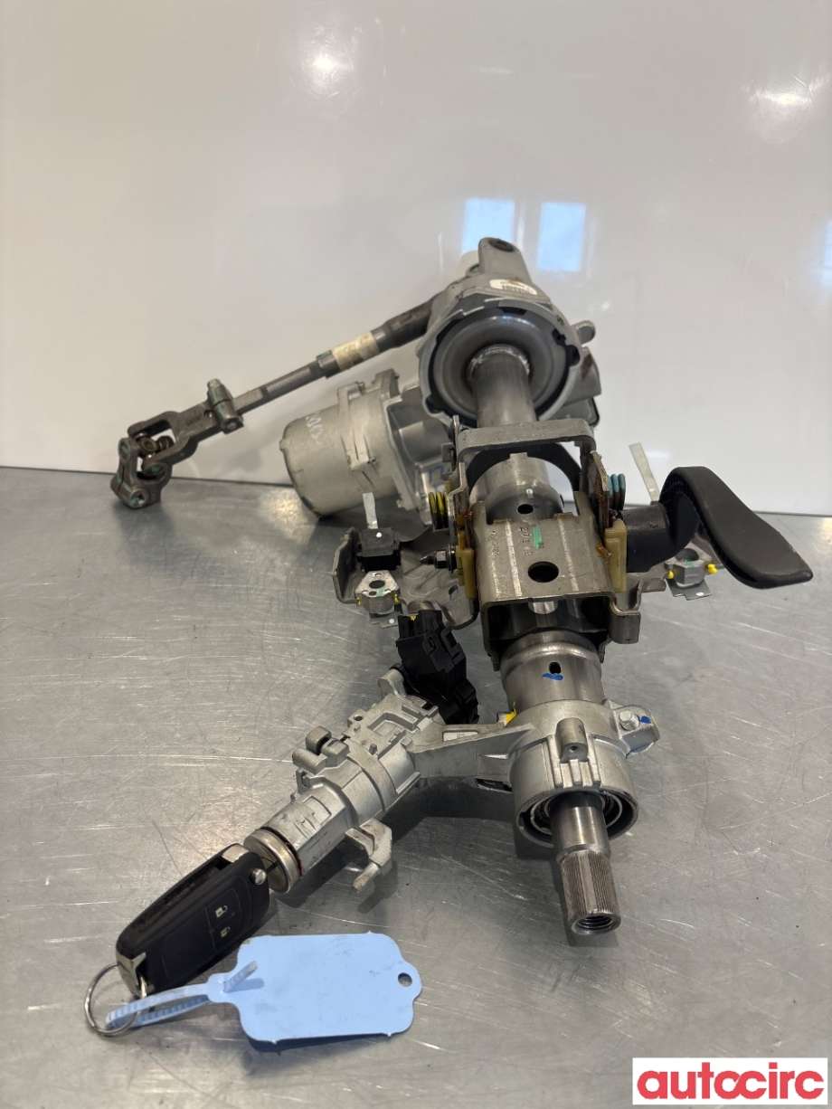 Rattaksel elektrisk servo til Opel Mokka 2012-2016 (Type I, Fase 1) (OPEL|95238401|)
