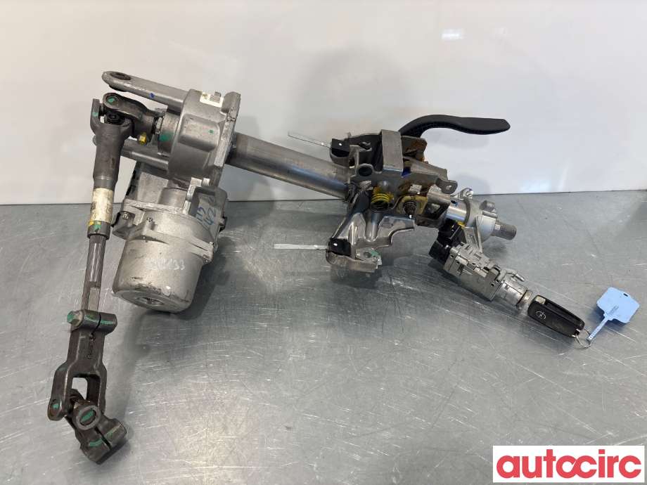 Rattaksel elektrisk servo til Opel Mokka 2012-2016 (Type I, Fase 1) (OPEL|95238401|)