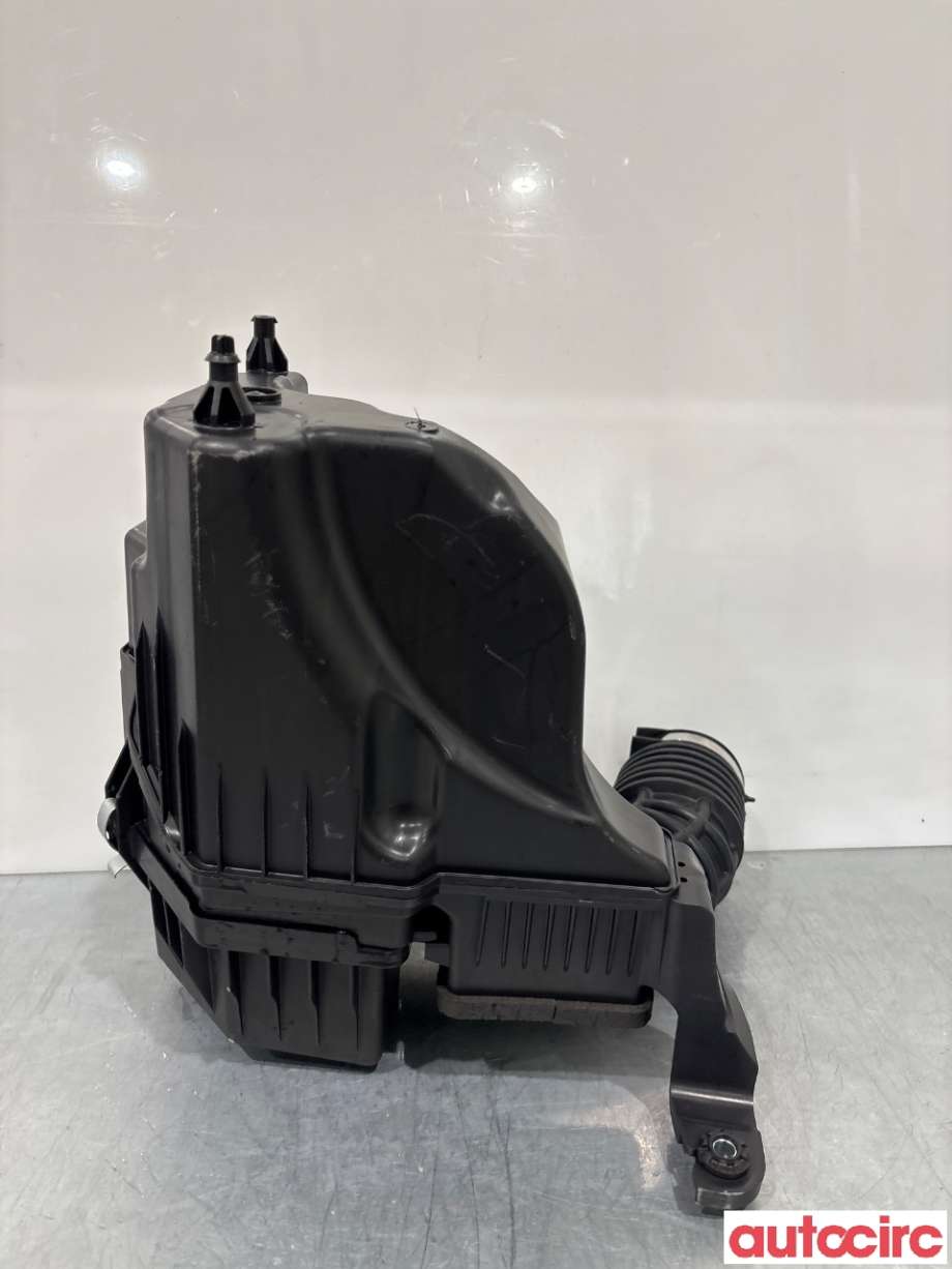 Luftfilterboks til Nissan Qashqai 2021-->> (Type III)  (NISSAN|165006UB0A|)