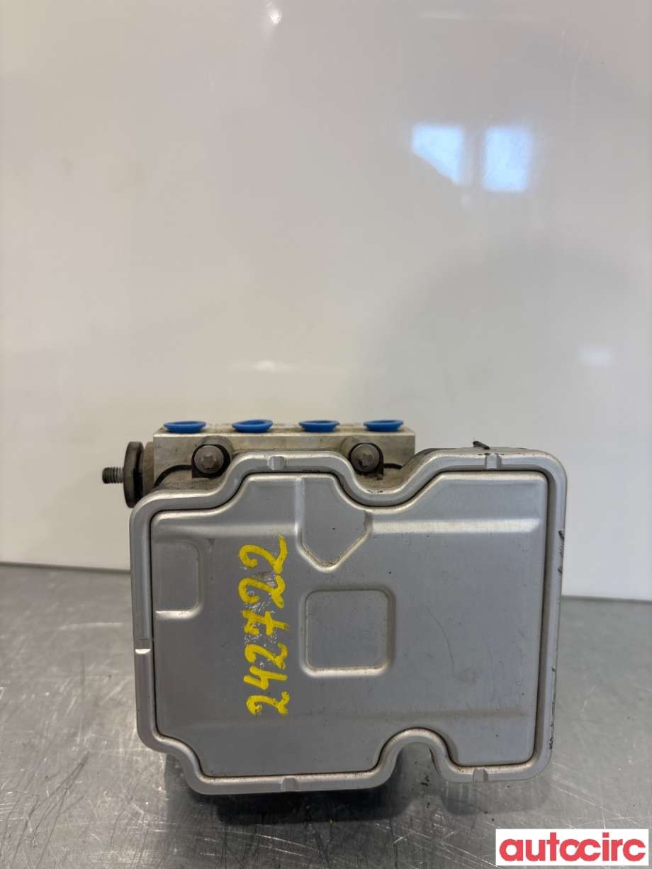 ABS sentral til Isuzu D-Max 2021-->> (Type III)  (ISUZU|NO NUMBER|0265292559|898394765)