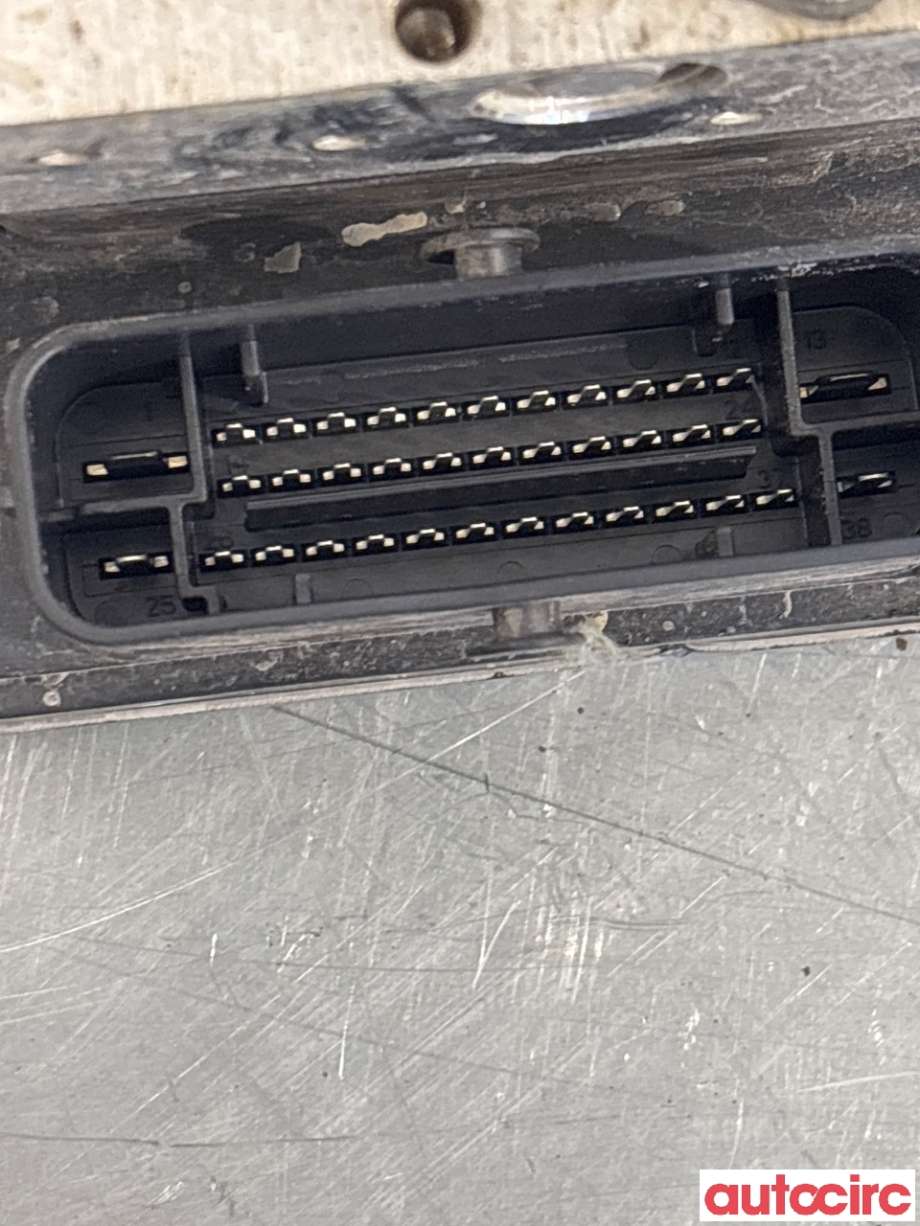 ABS sentral til Isuzu D-Max 2021-->> (Type III)  (ISUZU|NO NUMBER|0265292559|898394765)