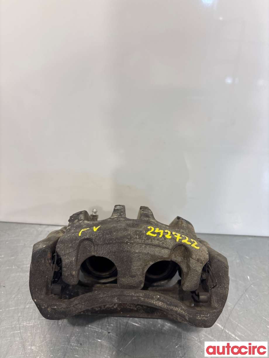 Bremsecaliper venstre foran til Isuzu D-Max 2021-->> (Type III)  (ISUZU|NO NUMBER|)