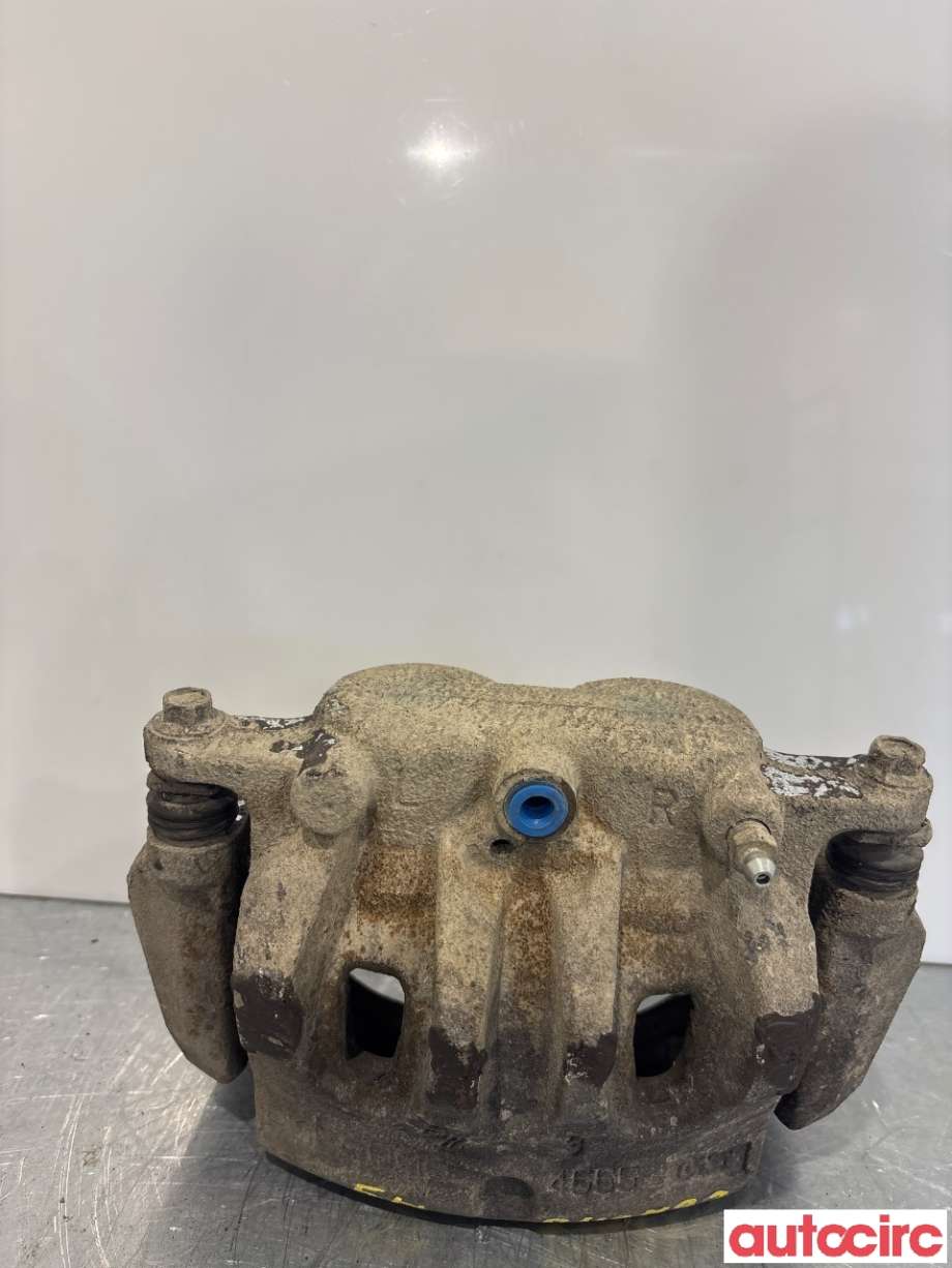 Bremsecaliper høyre foran til Isuzu D-Max 2021-->> (Type III) (ISUZU|NO NUMBER|)