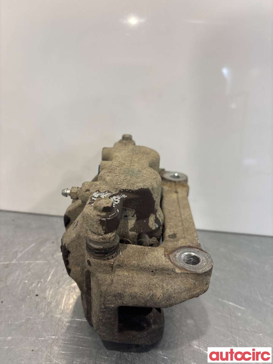 Bremsecaliper høyre foran til Isuzu D-Max 2021-->> (Type III) (ISUZU|NO NUMBER|)