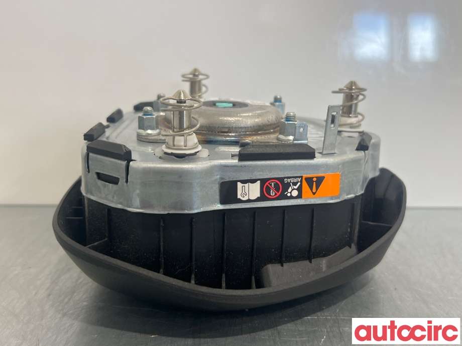 Airbag rattpute til Toyota Corolla 2019-->> (TOYOTA|4513002831C0)