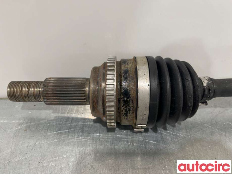 Drivaksel venstre bak til Mazda CX-5 2012-2017 (Type I)  (MAZDA|RTA1-25-60XB|)