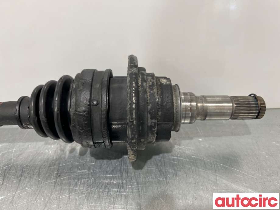 Drivaksel venstre bak til Mazda CX-5 2012-2017 (Type I)  (MAZDA|RTA1-25-60XB|)
