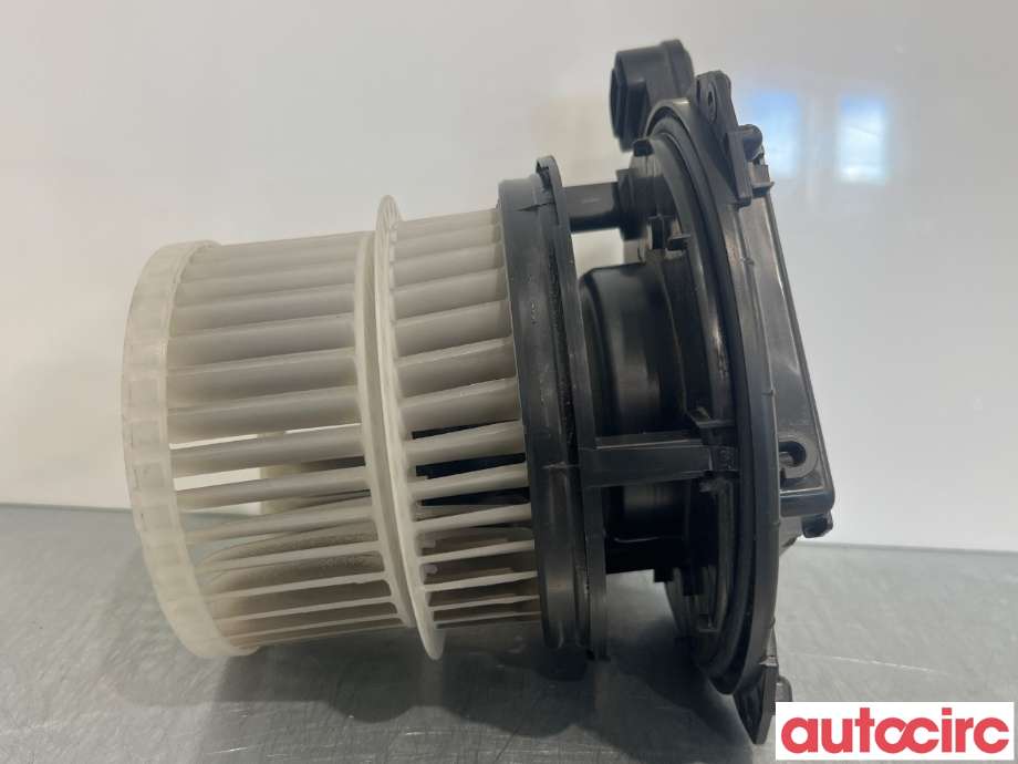 Varmeapparat motor til Toyota Corolla 2019-->>  (TOYOTA|87103F4020|)