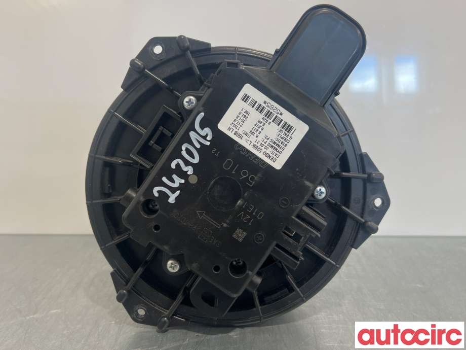 Varmeapparat motor til Toyota Corolla 2019-->>  (TOYOTA|87103F4020|)