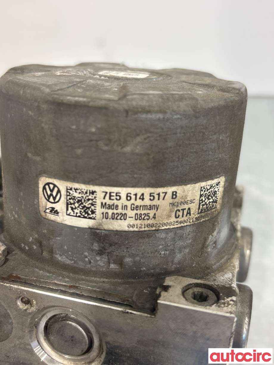 ABS sentral til VW Transporter / Caravelle 2019-->> (T6.1) (T6.1) (VOLKSWAGEN|7E5614517B|)