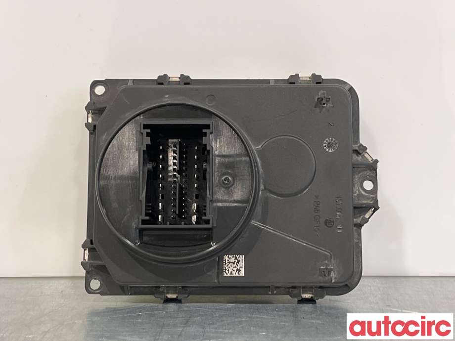 Styreenhet xenon/ballast til VW e-Golf 2017-2020 (Fase 2)  (VOLKSWAGEN|8V0907399D)