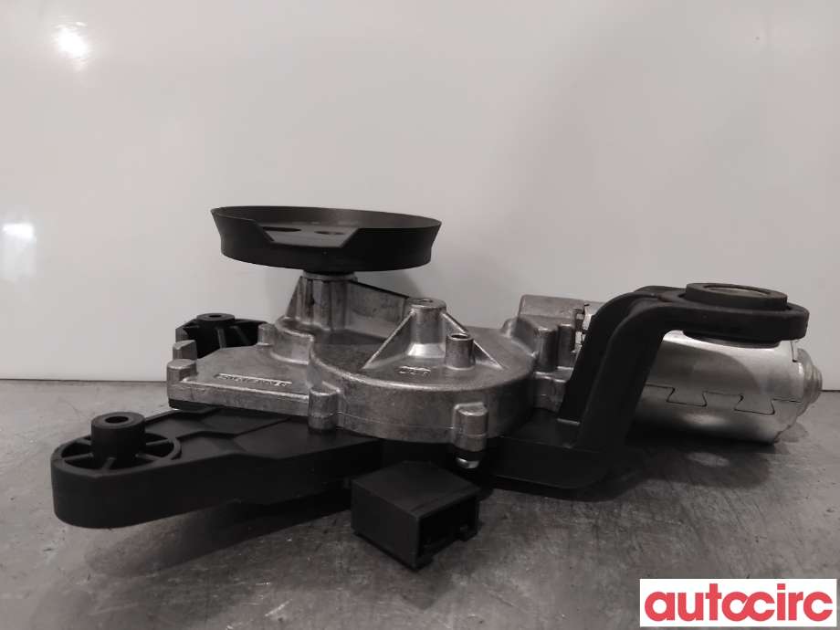 Viskermotor bakrute til BMW 5-Serie 2010-2017 (F10/F11) (F10/F11) (BMW|67637311415|0390201231|7311415)