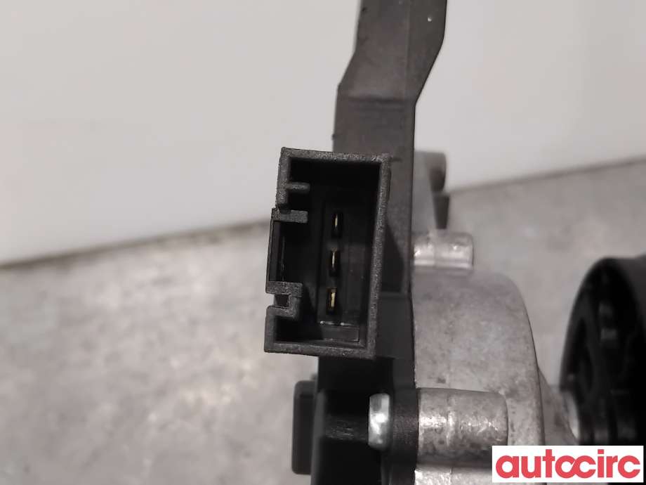 Viskermotor bakrute til BMW 5-Serie 2010-2017 (F10/F11) (F10/F11) (BMW|67637311415|0390201231|7311415)