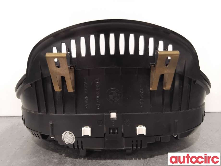 Instrumentpanel til BMW 5-Serie 2010-2017 (F10/F11) (F10/F11) (BMW|62108795128|0263703070|6210-9291397)