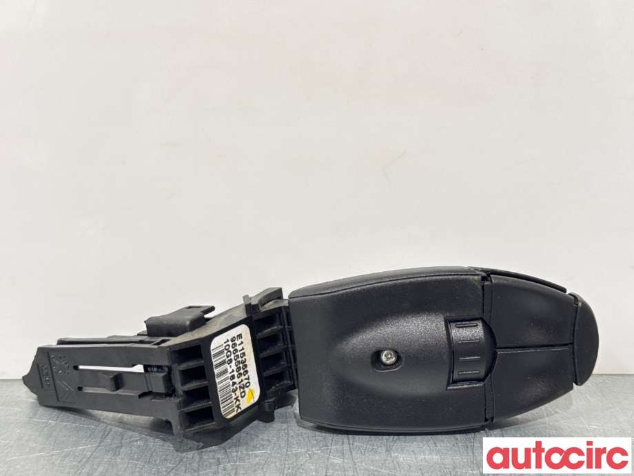 Bryter cruise control til Citroën Jumpy 2016-->> (Type III)  (CITROEN|96655861ZD|E11536670)