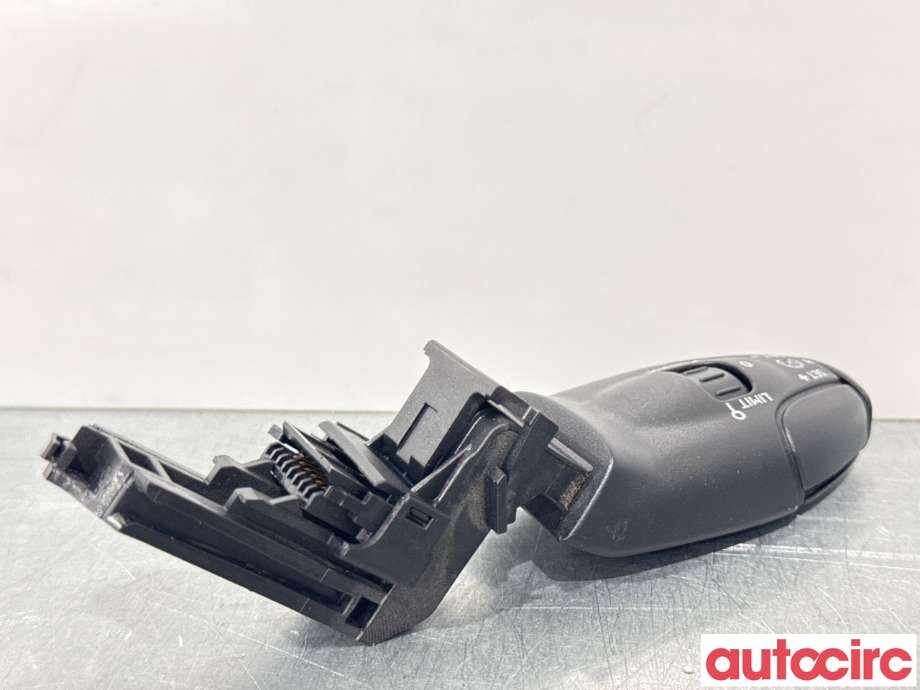 Bryter cruise control til Citroën Jumpy 2016-->> (Type III)  (CITROEN|96655861ZD|E11536670)