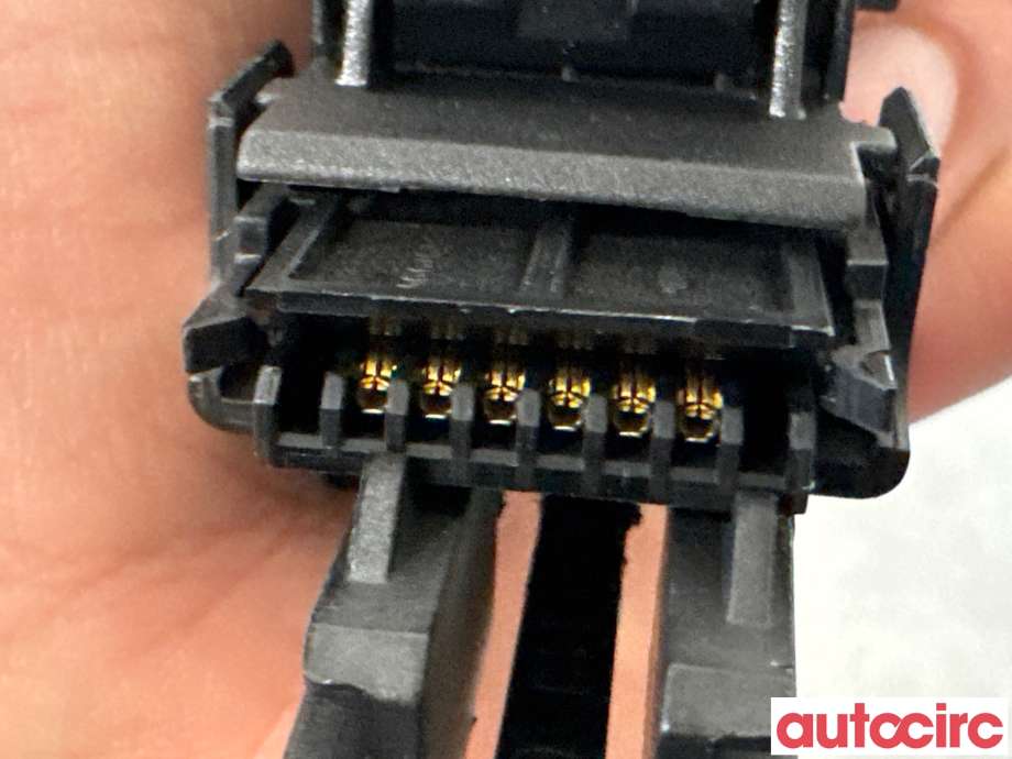 Bryter cruise control til Citroën Jumpy 2016-->> (Type III)  (CITROEN|96655861ZD|E11536670)