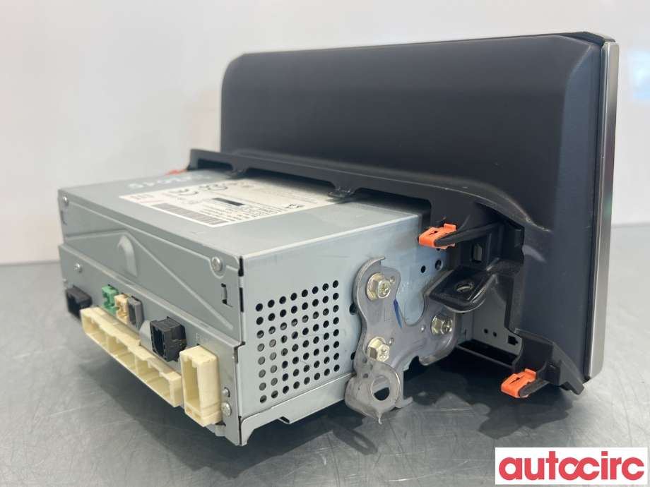 Bilstereo til Toyota Corolla 2019-->>  (TOYOTA|8614002M01||86140-02C81)