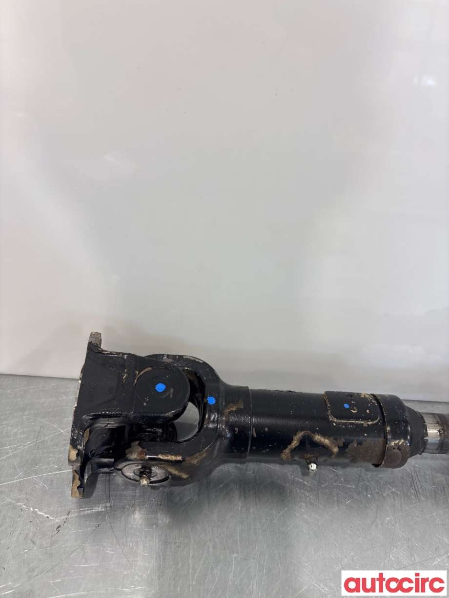 Mellomaksel fremre til Isuzu D-Max 2021-->> (Type III)  (ISUZU|8983951760|)
