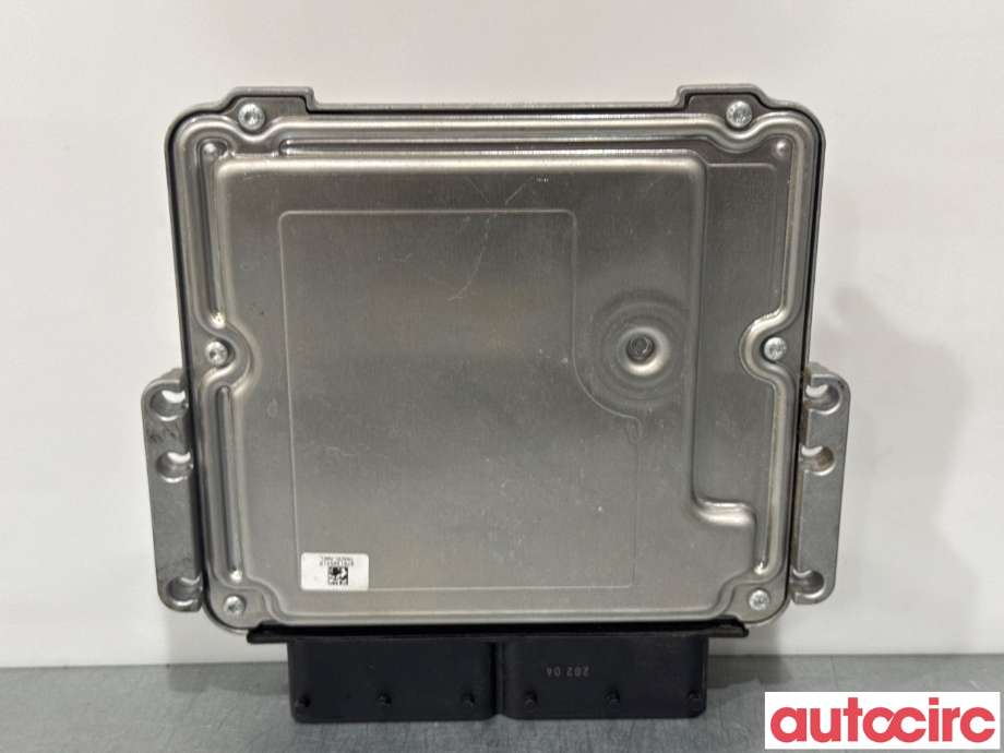 Styreenhet motor til Isuzu D-Max 2021-->> (Type III)  (ISUZU|8975465480|0281036833)