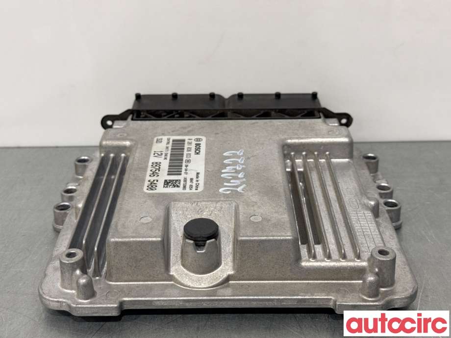 Styreenhet motor til Isuzu D-Max 2021-->> (Type III)  (ISUZU|8975465480|0281036833)