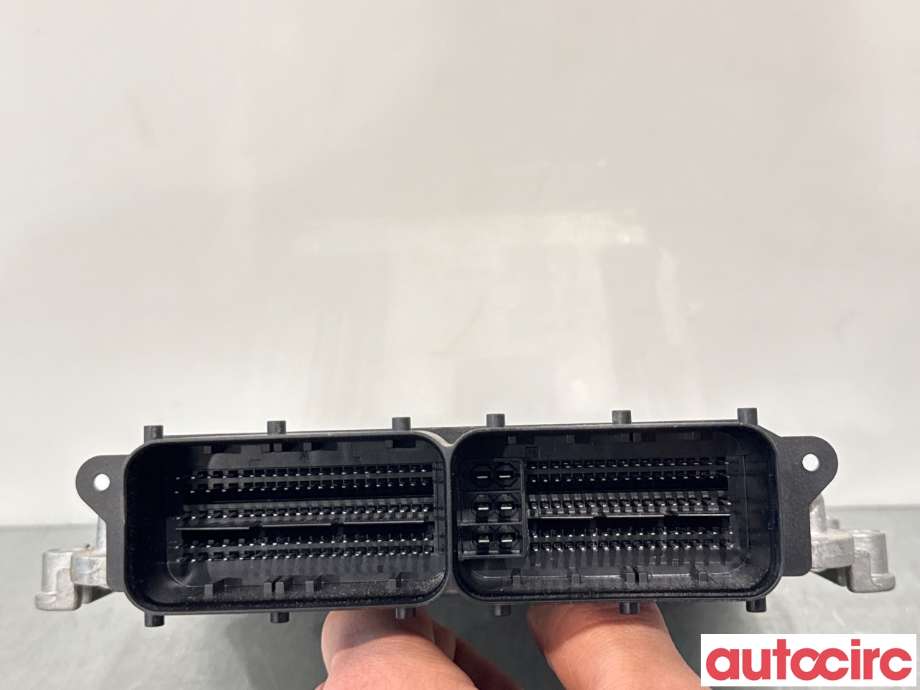 Styreenhet motor til Isuzu D-Max 2021-->> (Type III)  (ISUZU|8975465480|0281036833)