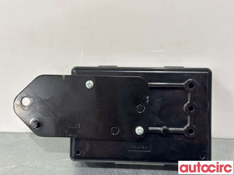 Styreenhet 4WD til Isuzu D-Max 2021-->> (Type III)  (ISUZU|8975515880|2065-D090)