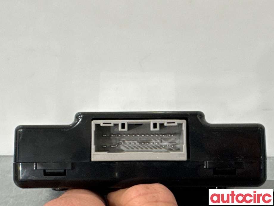 Styreenhet 4WD til Isuzu D-Max 2021-->> (Type III)  (ISUZU|8975515880|2065-D090)