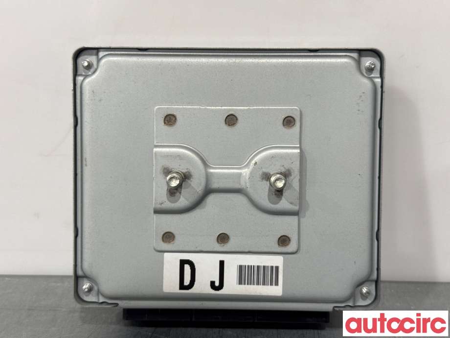 Styreenhet girkasse til Isuzu D-Max 2021-->> (Type III) (ISUZU|8983954401|)
