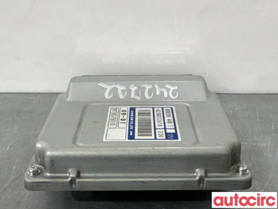 Styreenhet girkasse til Isuzu D-Max 2021-->> (Type III) (ISUZU|8983954401|)