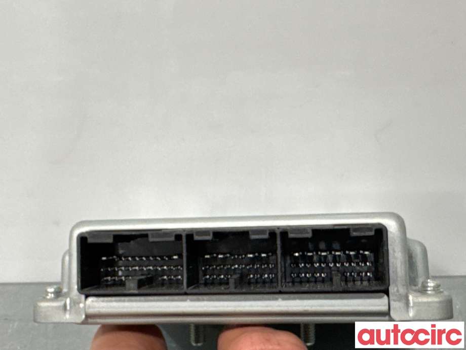 Styreenhet girkasse til Isuzu D-Max 2021-->> (Type III) (ISUZU|8983954401|)