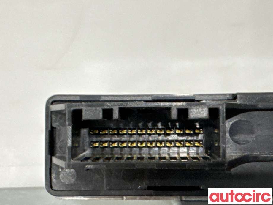 Styreenhet parkering til Isuzu D-Max 2021-->> (Type III) (ISUZU|8976513410|W001T27191)