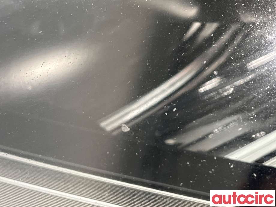 Frontlykt venstre halogen til Tesla Model 3 2018-2023 (Fase 1)  (TESLA|1077375-00-C)