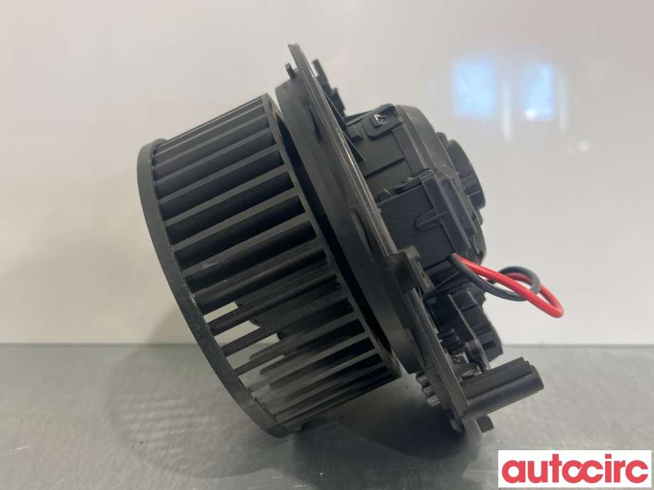 Varmeapparat motor til VW e-Golf 2014-2017 (Fase 1)  (VOLKSWAGEN|5Q1819021B||5Q1819021H)