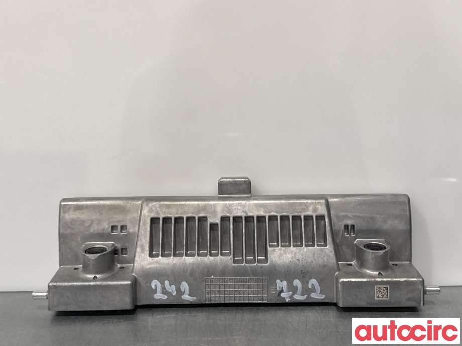 Kamera til Isuzu D-Max 2021-->> (Type III)  (ISUZU|8976787110|)