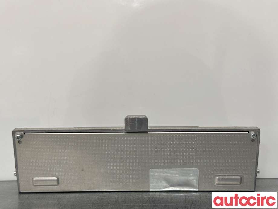 Kamera til Isuzu D-Max 2021-->> (Type III)  (ISUZU|8976787110|)