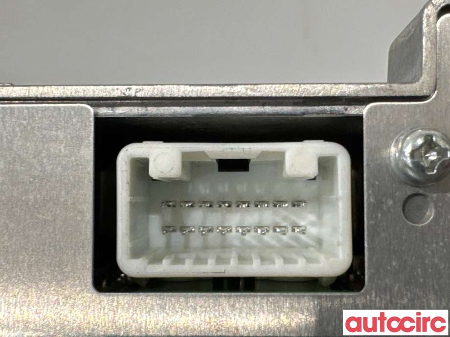 Kamera til Isuzu D-Max 2021-->> (Type III)  (ISUZU|8976787110|)
