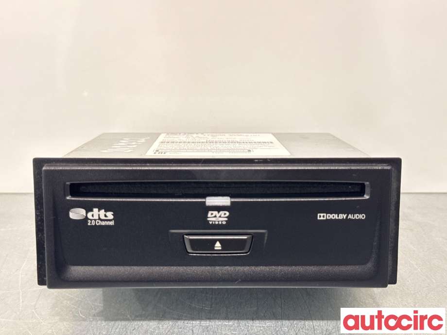 Bilstereo diverse til Isuzu D-Max, 2021-->> (Type III)  (ISUZU|8983962632)